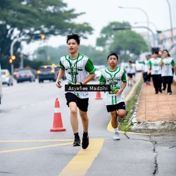 Runner Photo 8658985
