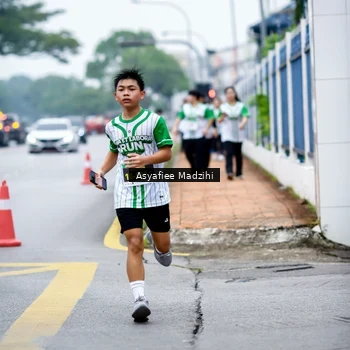 Runner Photo 8658986