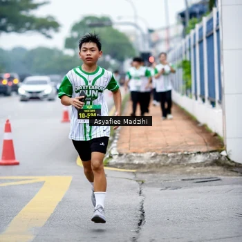 Runner Photo 8658987