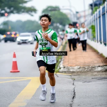 Runner Photo 8658988