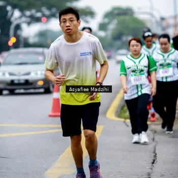 Runner Photo 8658992