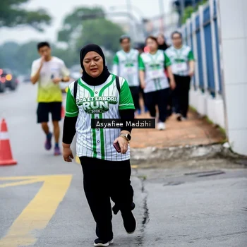 Runner Photo 8658993