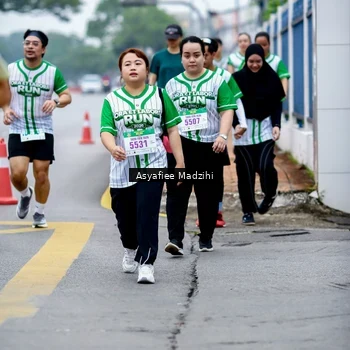 Runner Photo 8658995