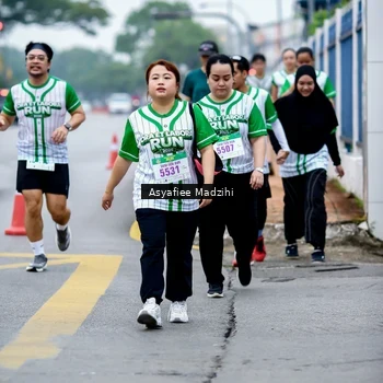 Runner Photo 8658997