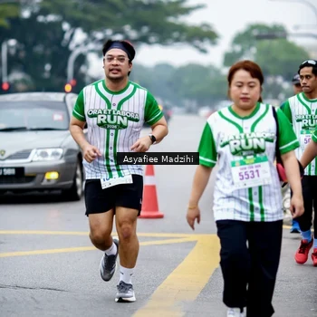 Runner Photo 8658999