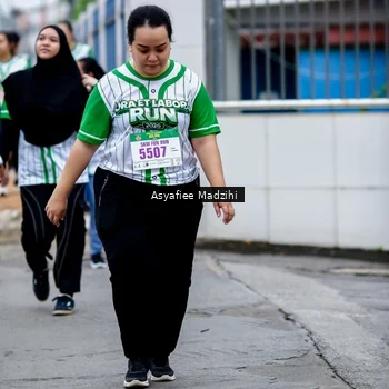 Runner Photo 8659002