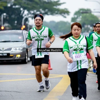 Runner Photo 8659003