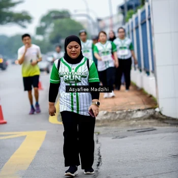 Runner Photo 8659004