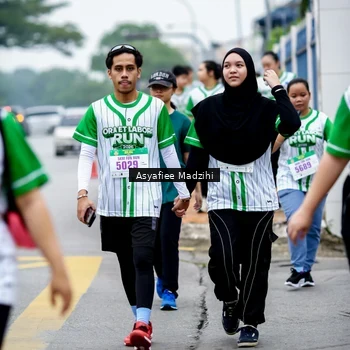Runner Photo 8659006