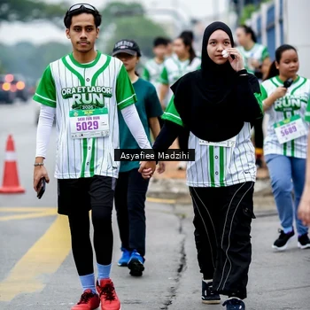 Runner Photo 8659007