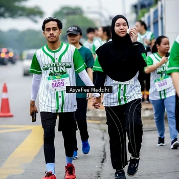 Runner Photo 8659008