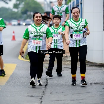 Runner Photo 8659009