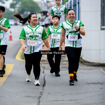 Runner Photo 8659010