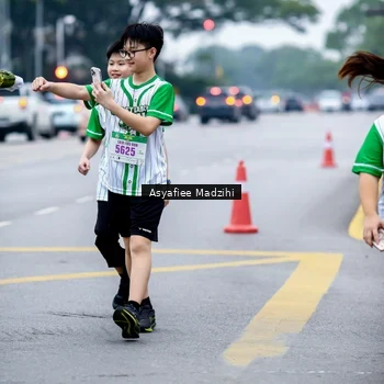 Runner Photo 8659011