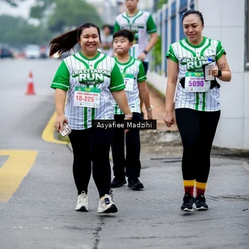 Runner Photo 8659012