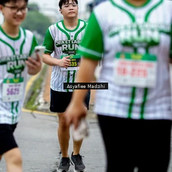 Runner Photo 8659013