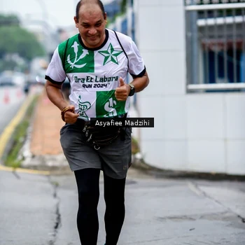 Runner Photo 8659014