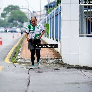 Runner Photo 8659015