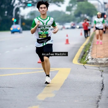 Runner Photo 8659017