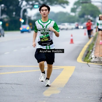 Runner Photo 8659018