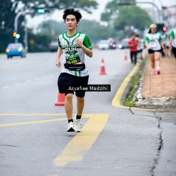 Runner Photo 8659019