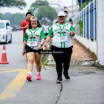 Runner Photo 8659020