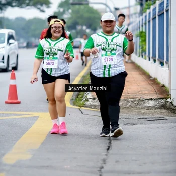 Runner Photo 8659021