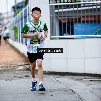 Runner Photo 8659023