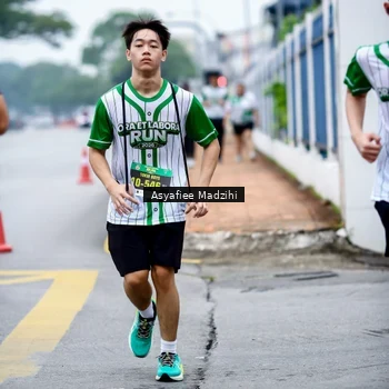 Runner Photo 8659024