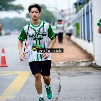 Runner Photo 8659026