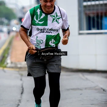 Runner Photo 8659027