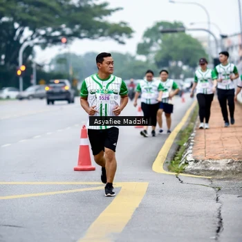 Runner Photo 8659028