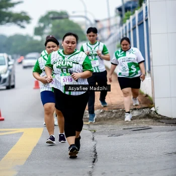 Runner Photo 8659029