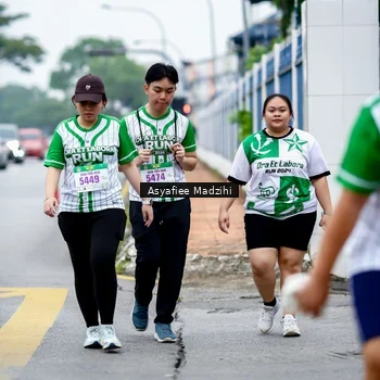 Runner Photo 8659030