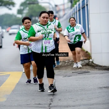 Runner Photo 8659031