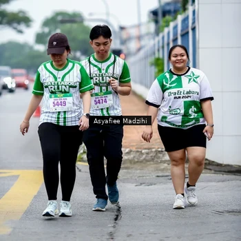 Runner Photo 8659032