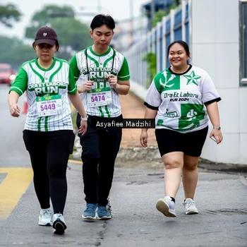 Runner Photo 8659033