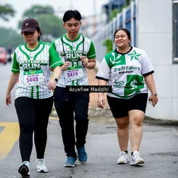 Runner Photo 8659034