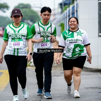 Runner Photo 8659036