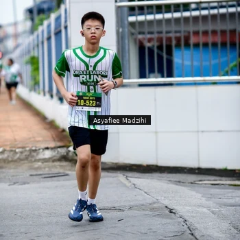 Runner Photo 8659037