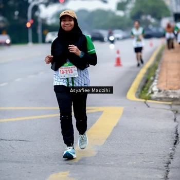 Runner Photo 8659038