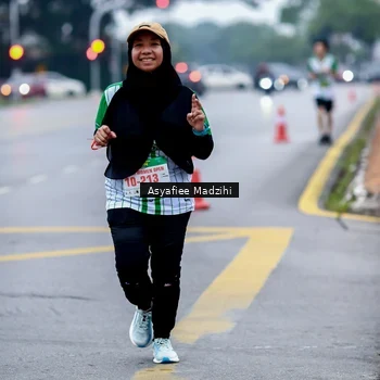 Runner Photo 8659039
