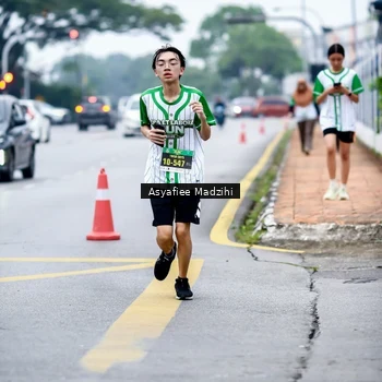 Runner Photo 8659041