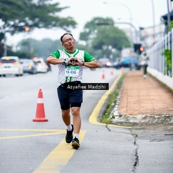 Runner Photo 8659045