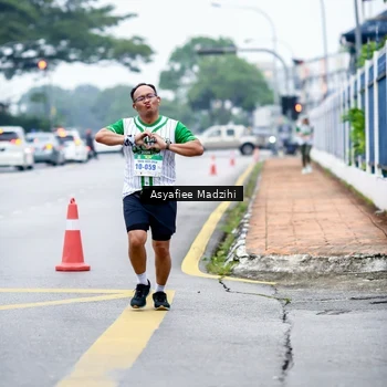 Runner Photo 8659048
