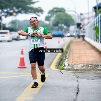 Runner Photo 8659049