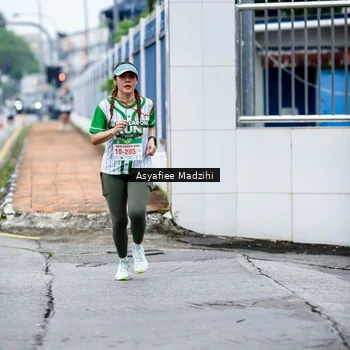 Runner Photo 8659050