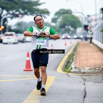 Runner Photo 8659051