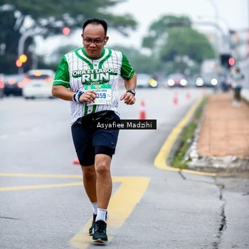 Runner Photo 8659052