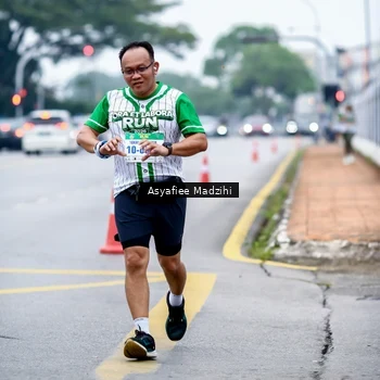 Runner Photo 8659054